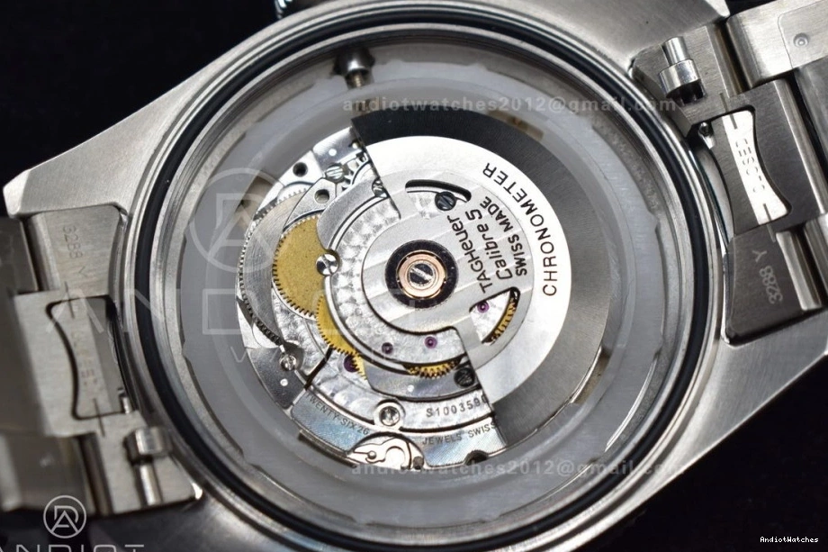 Blue HighPerformance Autavia KOR Factory 907 0823